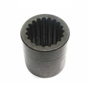 Quality YN15V00037S003 YN15V00037S015 Excavator Flange Coupling For SK210D-8 wholesale
