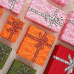 Customizable Cardboard Carton Gift Boxes For Perfume Jewelry Shoes Electrics