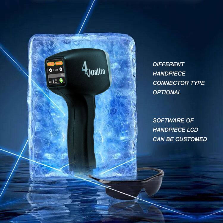 Commercial Multifunctional Beauty Machine 755nm 808nm 1064nm For IPL Opt Laser Hair Removal