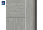 High quality Eco-friendly MDF door timber interior room door design hotel swing