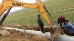 Mini used sany sy60-9 excavator for sale
