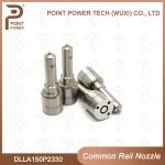 DLLA150P2330 Bosch Common Rail Nozzle For Injectors 0445120333/431 bosch nozzle