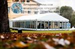500 Seater Mobile Outdoor Luxury Marquee Restaurant Wedding Tent
