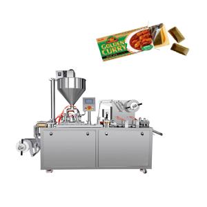 Quality Capsule Ketchup Curry Packing Machine For Pharmacy Industry wholesale