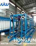 20000M3 Ultrafiltration Membrane System Mineral Water Purification Plant