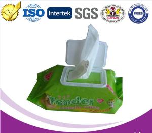 Quality High Quality and Lowest Price of Disposable Baby Wet Wipes wholesale