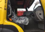 Sinotruk Howo 6x4 Dump Truck 336HP For Construction Mining
