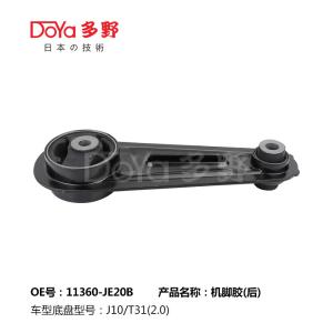 Quality Nissan Engine Mounting 11360-JE20B wholesale