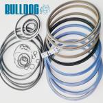 DMB-360 Hydraulic Breaker Seal Kit Daemo Hydraulic Breaker Spare Parts