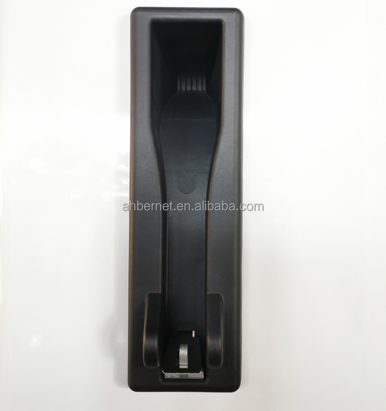 Aluminum Fuel Nozzle Boot With Micro Switch Fuel Dispenser Nozzle Holder