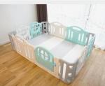 Plastic Medical Bed Board Hospital Headboard Blow Moulding Machine