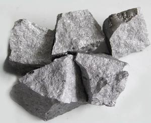 Quality Ferrosilicon Alloy Lump For Steel Industry And Foundry Industry wholesale