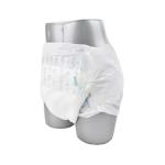Adult Disposable Diapers High Quality Diaper Pant Underwear Super Absorbent For