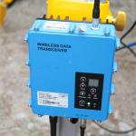 High-performance Land Surveying GNSS RTK Surveying System