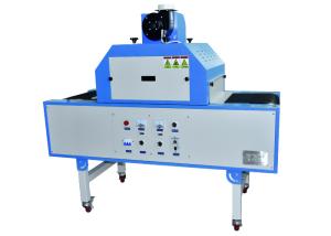 Quality Tunnel Screen Printing Curing Machine wholesale