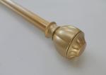 28mm 6.7 Metres 0.3mm Long Heavy Duty Curtain Rods