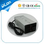 portable and favorable 360W 12v 20a battery charger for 12v 200ah lead acid