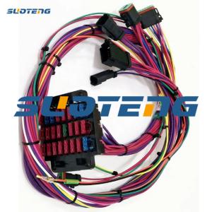 Quality 153-2491 1532491 Fuse Box Wiring Harness For E320B Excavator wholesale