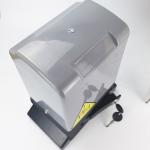 Aluminum Sliding Industrial Automatic Gate Openers 110V 60Hz