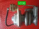 RHC6 Turbo 14201-Z5613 24100-5613 Nissan Turbocharger VC240061 For Nissan VD36