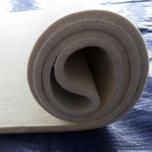 Quality Sanforizing Nomex Polyester Blanket abrasive resistance wholesale