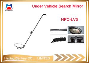 Quality Designed to inspect dangerous items Under Vehicle search mirror security wholesale
