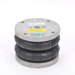 PM/31062 Industrial Air Springs Aluminum Firestone Airbags W01-R58-4070