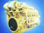 A12v190pzl engine parts chidong brand jinan diesel engine