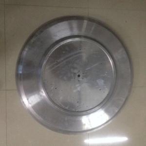 Quality Anodized Carbon Steel Pail Steel Deep Drawn Metal Stamping Parts wholesale