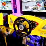 Amusement City Car Driving Simulator Arcade Car Game 3D Car Racing Game Machine