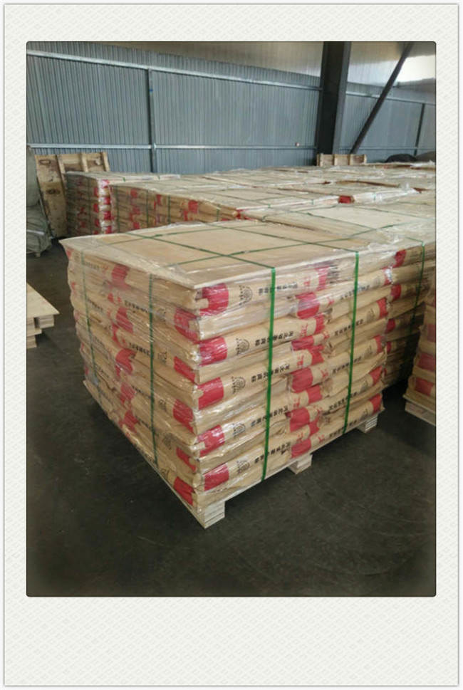 Melt Extracted Stainless Steel Fiber SS446 ASTM 820 Standard