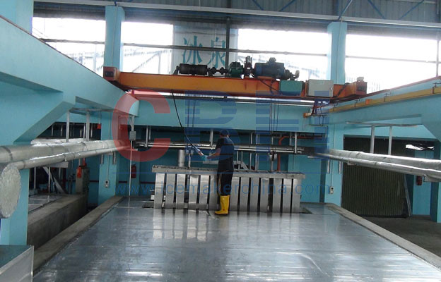 1 ton To 100 tons Per Day Block Ice Maker / Ice Block Making Business
