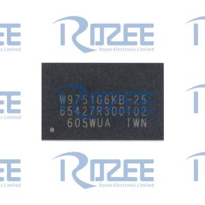 Quality W9751G6KB-25 wholesale