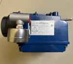 Stainless Steel Intelligent Pneumatic Valve Positioner AVP100 Amplifier 4mA