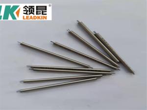 Quality 6 Core 8mm 12.7mm Pt100 Cable Type Rtd Resistance Temperature Detector wholesale