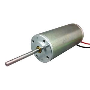 Quality Dia. 42mm 42zyt Series Equivalent Gr42 Dunker Motors Brush DC Micro Motor 10v 12v 18v 24v 36v 40v 48v 15w 20w 30w 50w wholesale