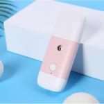 Moisture 200mAh 11.5kg Rechargeable Nano Mist Sprayer