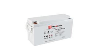 Quality 12v Lead Acid Battery , Deep Discharge Lead Acid Battery 150ah For Utilities wholesale