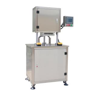 Quality 60hz Semi Automatic Can Seamer wholesale
