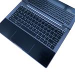 10-18mm Thin Bezel Laptop Core I5 8265U CPU 16G RAM 360GB SSD 14" 3840 X 2160
