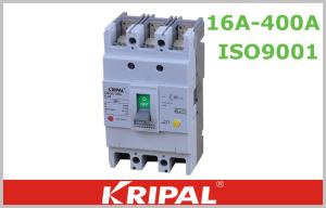 Quality 3 Pole MCCB Under Voltage Trip Circuit Breaker 250A High Performance wholesale