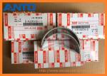 1115100743 1-11510074-3 ISUZU 6BG1 Excavator Engine Parts Metal Kit Crankshaft