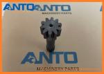 39Q4-42290 39Q442290 Sun Gear Excavator Swing Gear Fitting For HYUNDAI R125LCR