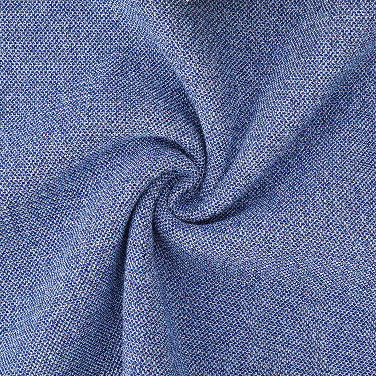 Pure Cotton Solid Knit Fabric Customize Sweatshirt Fabric For French Terry