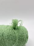 1/6.5NM Large Loop Felt Yarn Knit 100% Wool Blending Knitwear