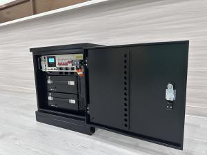 Quality Electric Yacht Long Life Boat Battery with Optional CAN/RS485 Communication and Customized Design wholesale