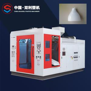 Quality Single Station Plastic Bottle Blow Molding Machine wholesale