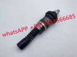 0414639005 Bosch Diesel Fuel Injectors 02113694 VOE21147445 VOE20795413 21147445