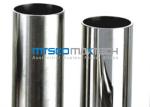 ASTM A269 / A213 22 SWG Bright Annealed Sanitary Tube , Cold Drawn Tubing PED &