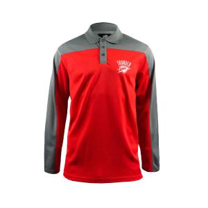 Quality Professional Custom Logo Polo Shirt for Adults in F1 Car Racing and Motorcycle Racing wholesale